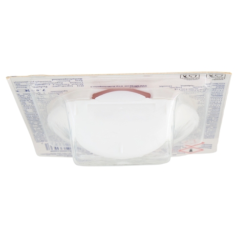 Ambi Pur Bagno 2in1 Elimina e Previene,Profumatore Ambienti, Lenor Fioritura Portofino, 1 Deodorante